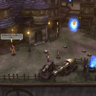 新ポート・セーラム