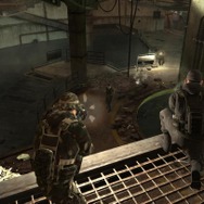 SOCOM: CONFRONTATION