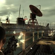 SOCOM: CONFRONTATION