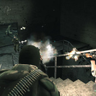 SOCOM: CONFRONTATION