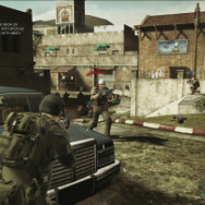 SOCOM: CONFRONTATION