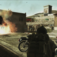 SOCOM: CONFRONTATION