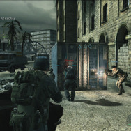SOCOM: CONFRONTATION