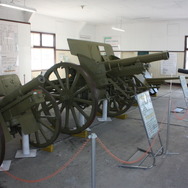 桜に車両に小火器の多数！陸上自衛隊土浦駐屯地をフォトレポート