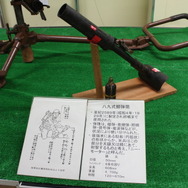 桜に車両に小火器の多数！陸上自衛隊土浦駐屯地をフォトレポート