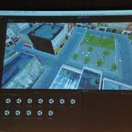 【Unite Japan 2014】デジタルサイネージ、クラブ、アトラクション、広がるUnityの活躍の場