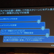 【Unite Japan 2014】初音ミクが人気ロックバンド「BUMP OF CHICKEN」とコラボ、PV制作に使われたUnity