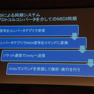 【Unite Japan 2014】初音ミクが人気ロックバンド「BUMP OF CHICKEN」とコラボ、PV制作に使われたUnity