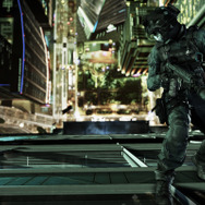 Call of Duty: Ghosts