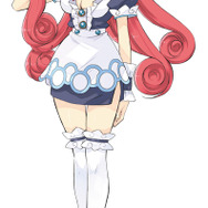 綾小路シェリエル