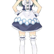 竜崎クロウエル