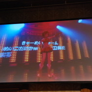 【Unite Japan 2014】小林幸子の巨大衣装もUnityで作られた!選択の理由は「みんなが使ってるから」