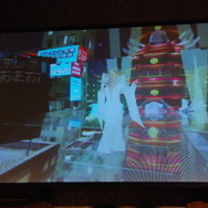 【Unite Japan 2014】小林幸子の巨大衣装もUnityで作られた!選択の理由は「みんなが使ってるから」