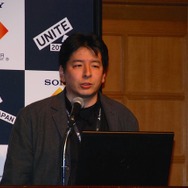 Side Effect Softwareの多喜建一氏