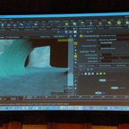 【Unite Japan 2014】プロシージャルがウリの3Dツール「Houdini」とUnityの連携がワークフローにもたらすもの