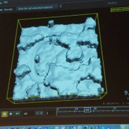 【Unite Japan 2014】プロシージャルがウリの3Dツール「Houdini」とUnityの連携がワークフローにもたらすもの
