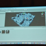 【Unite Japan 2014】プロシージャルがウリの3Dツール「Houdini」とUnityの連携がワークフローにもたらすもの