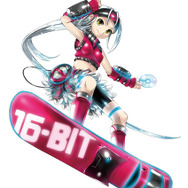 「セガ・ハード・ガールズ」アニメ化決定!上坂すみれ、相沢舞など16人のキャストとキャラも発表