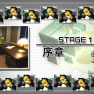 『@SIMPLE DLシリーズ for Wii U Vol.1 THE 密室からの脱出 ～すべての始まり16の謎～』配信