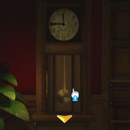 『@SIMPLE DLシリーズ for Wii U Vol.1 THE 密室からの脱出 ～すべての始まり16の謎～』配信