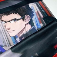 ちなみに筆者はタペストリーをゲット