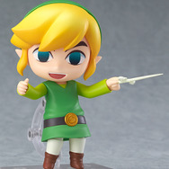 大海原の次はあなたの部屋へ！ 「ねんどろいどリンク風のタクトVer.」本日より予約受付開始