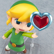 大海原の次はあなたの部屋へ！ 「ねんどろいどリンク風のタクトVer.」本日より予約受付開始