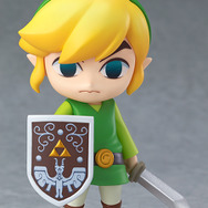 大海原の次はあなたの部屋へ！ 「ねんどろいどリンク風のタクトVer.」本日より予約受付開始