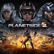 PlanetSide 2