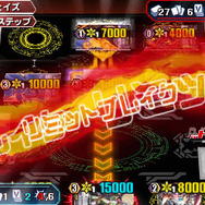 リミットブレイク