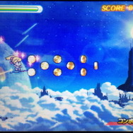 『SKYPEACE』は、ソニックパワードが2014年4月9日から配信しているニンテンドー3DSダウンロードソフト