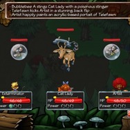 アトラスUSA、『MOTHER』風なモダンRPG『Citizens of Earth』のリリースを発表