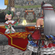 ギルド優先依頼