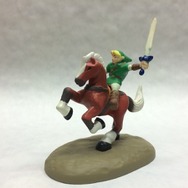 リンクとエポナ