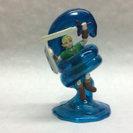 リンクVSモーファ