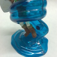 モーファの核もきっちり再現