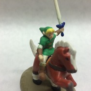 顔はちょっと間抜け？