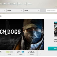 Wii U版『Watch Dogs』は2014年秋にリリース予定か