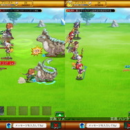 【剣と魔法のログレス攻略連載】レベル上げこそRPGの華！『剣と魔法のログレス いにしえの女神』の最も効率的なキャラ育成指南(第4回)