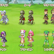 【剣と魔法のログレス攻略連載】レベル上げこそRPGの華！『剣と魔法のログレス いにしえの女神』の最も効率的なキャラ育成指南(第4回)