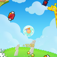 【あぴゅレビュ！】第62回 アナタの判断力はどのくらい？『LINE ぱくぱくの森』で頭の体操を楽しもう