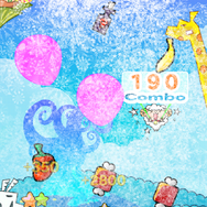 【あぴゅレビュ！】第62回 アナタの判断力はどのくらい？『LINE ぱくぱくの森』で頭の体操を楽しもう