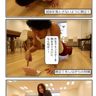 突進！猛進！おかファンGO！ 第3話「大切なのは諦めない心」