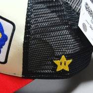 サイドにはスーパースター