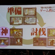 『俺の屍を越えてゆけ』のゲーム性