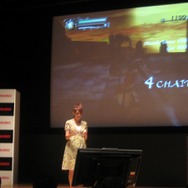 【TECMO PRESS CONFERENCE 2008 Autumn】西村京太郎氏も登場！秋〜夏のテクモ注目タイトルが紹介