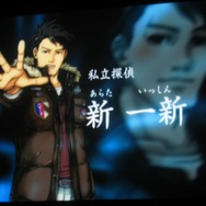 【TECMO PRESS CONFERENCE 2008 Autumn】西村京太郎氏も登場！秋〜夏のテクモ注目タイトルが紹介