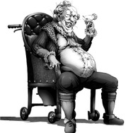 【スマホでMMOをプレイ】Unreal Engineと岡崎能士による濃いRPG『イザナギオンライン』とは