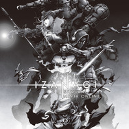 【スマホでMMOをプレイ】Unreal Engineと岡崎能士による濃いRPG『イザナギオンライン』とは