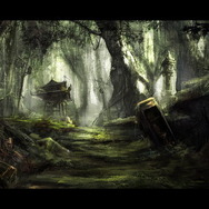 【スマホでMMOをプレイ】Unreal Engineと岡崎能士による濃いRPG『イザナギオンライン』とは